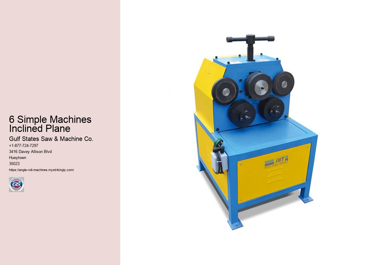 How Many Types Of Bending Machines Are There