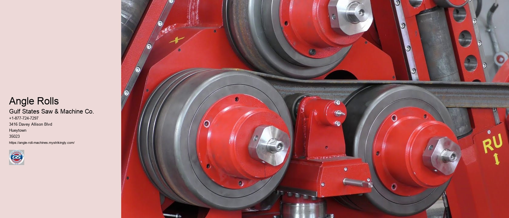 What Are The Risks Of Bending Machine