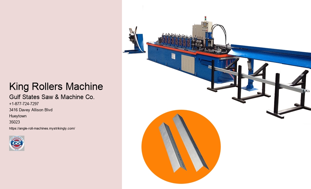 What Is Stirrup Bending Machine